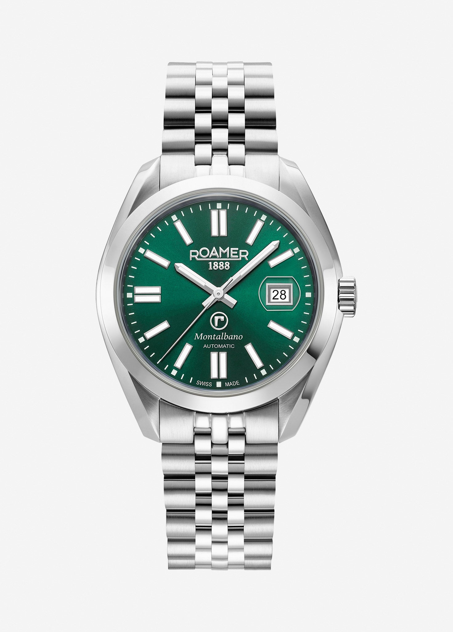 Roamer 996983417520
