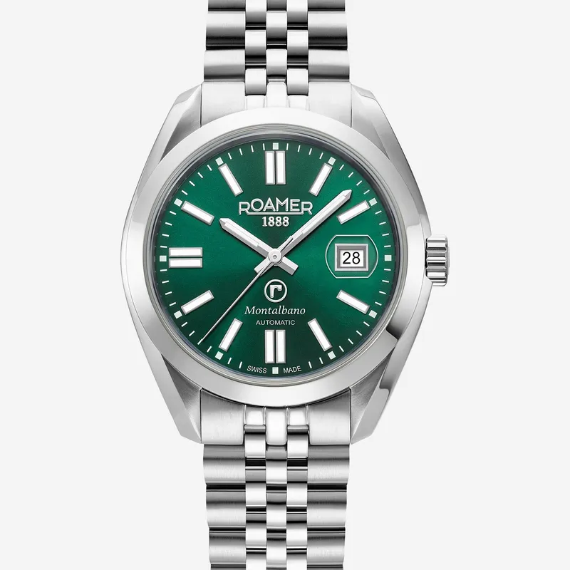 Roamer 996983417520