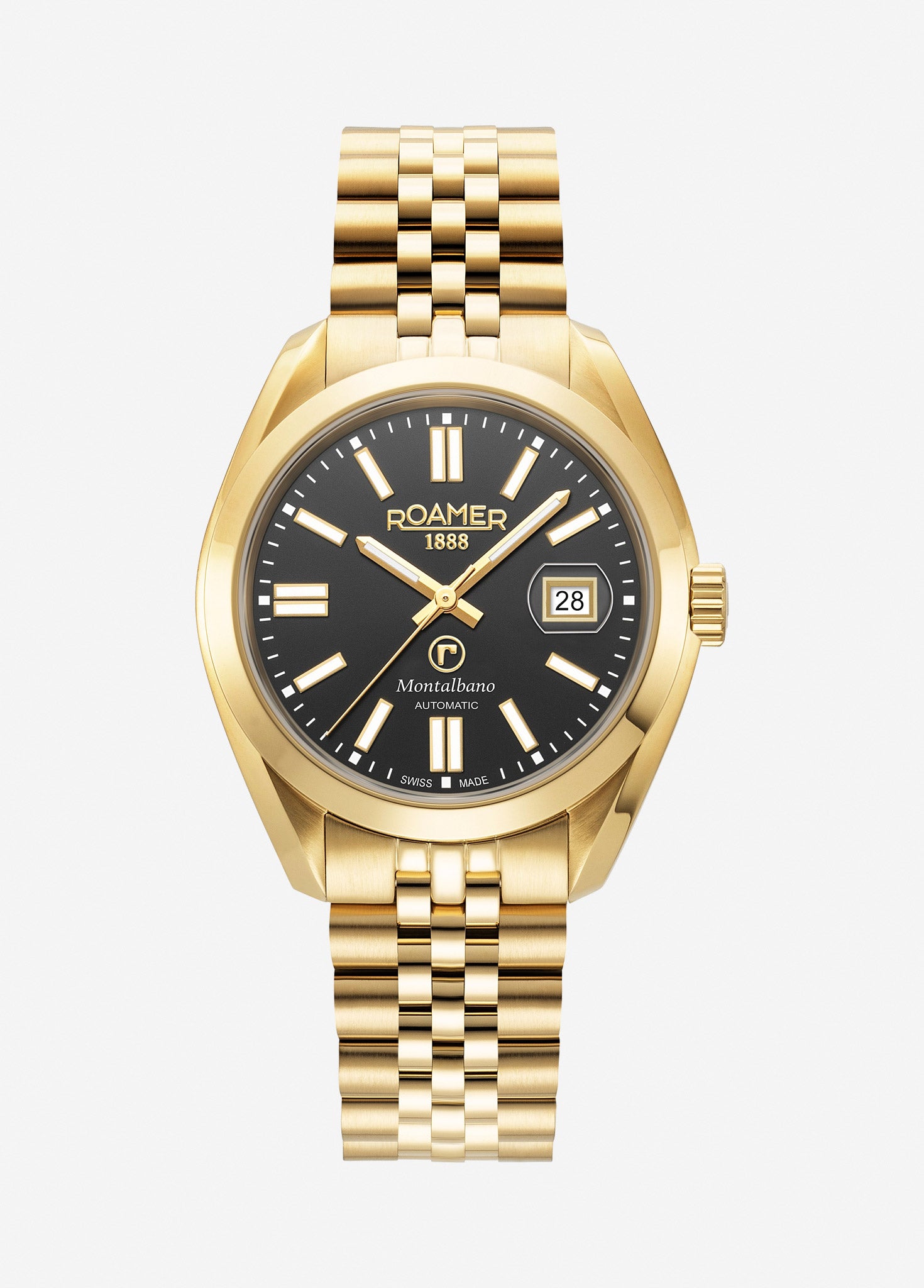 Roamer 996983468520