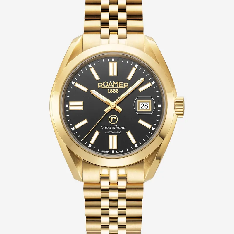 Roamer 996983468520
