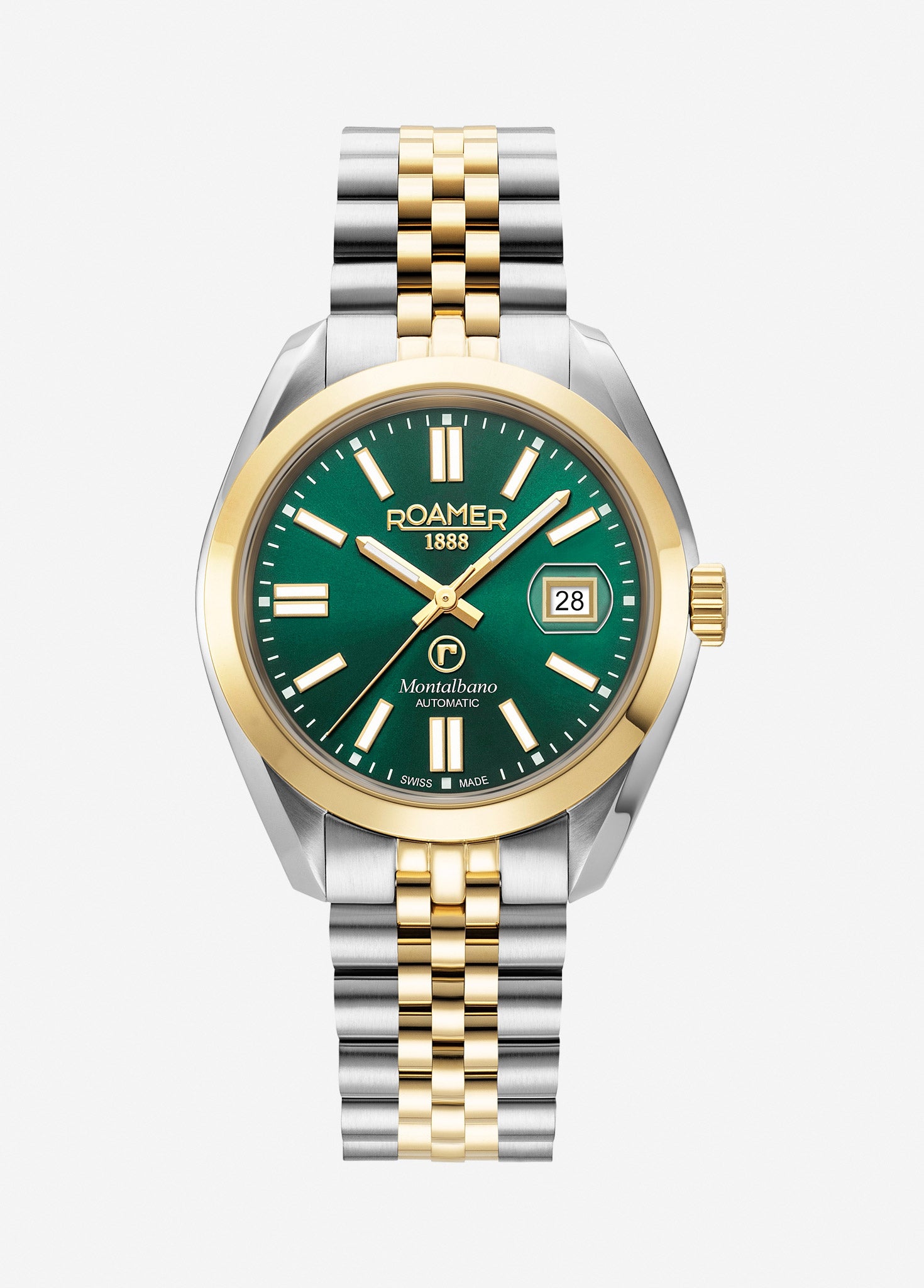 Roamer 996983477520