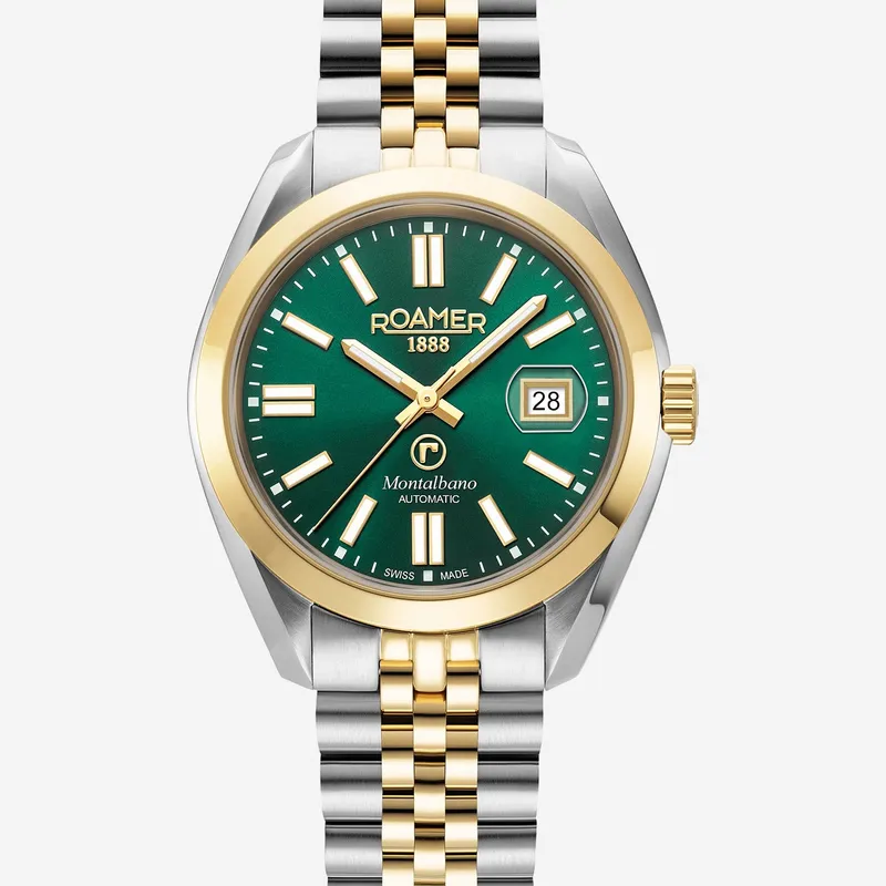 Roamer 996983477520