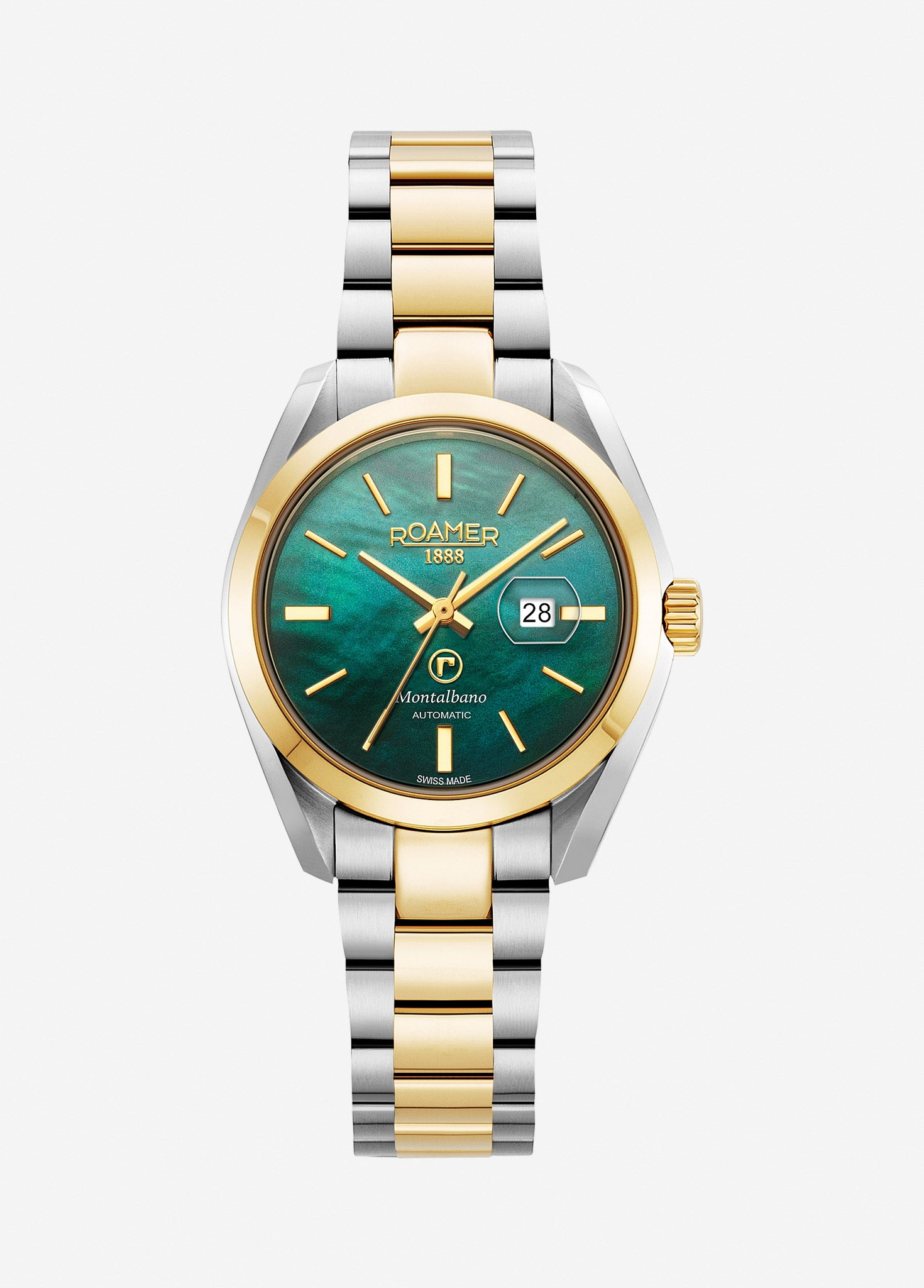 Roamer 996990477020