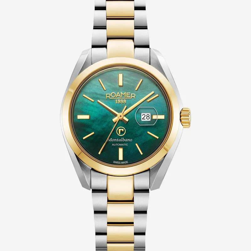 Roamer 996990477020