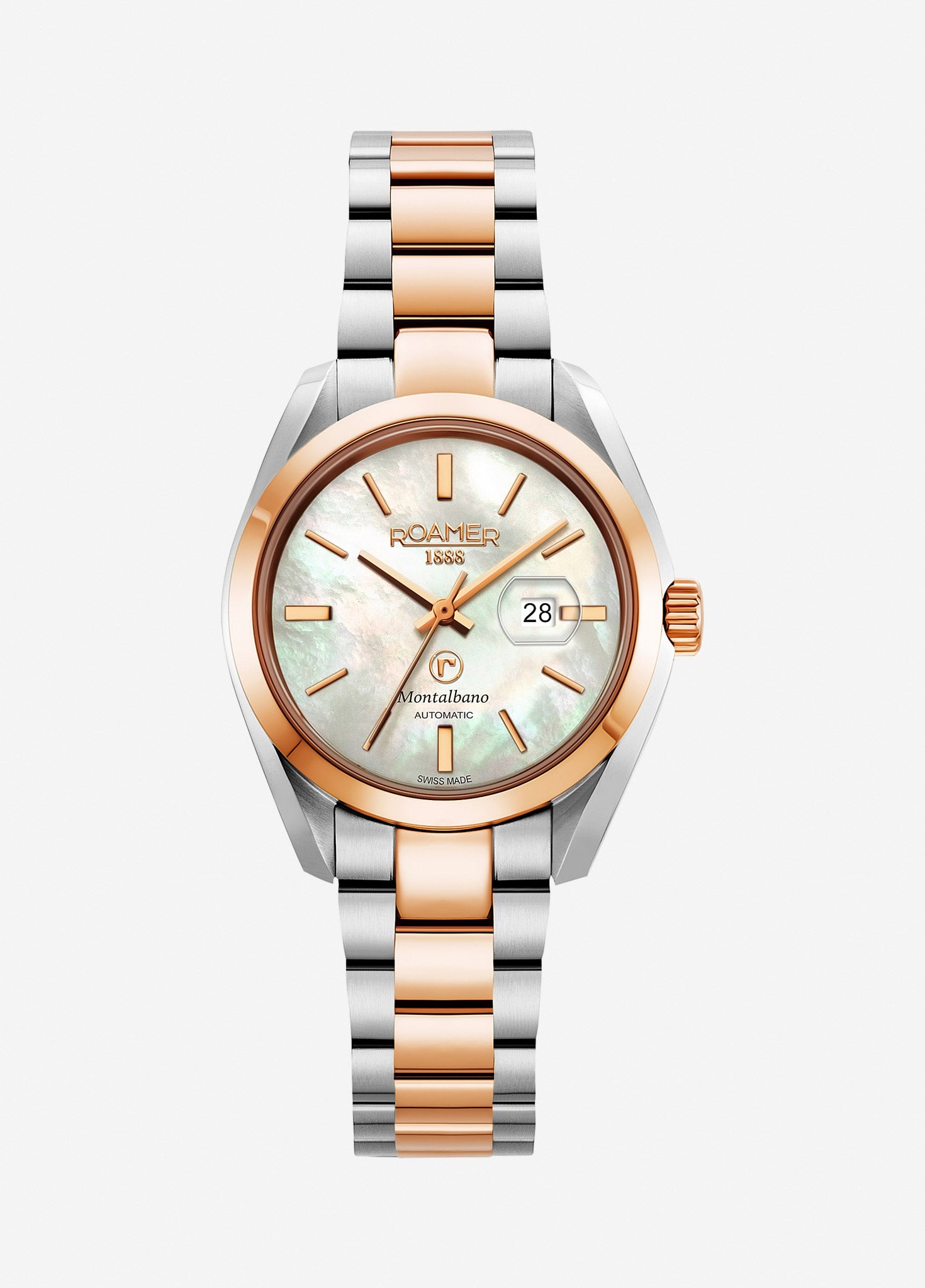 Roamer 996990492020