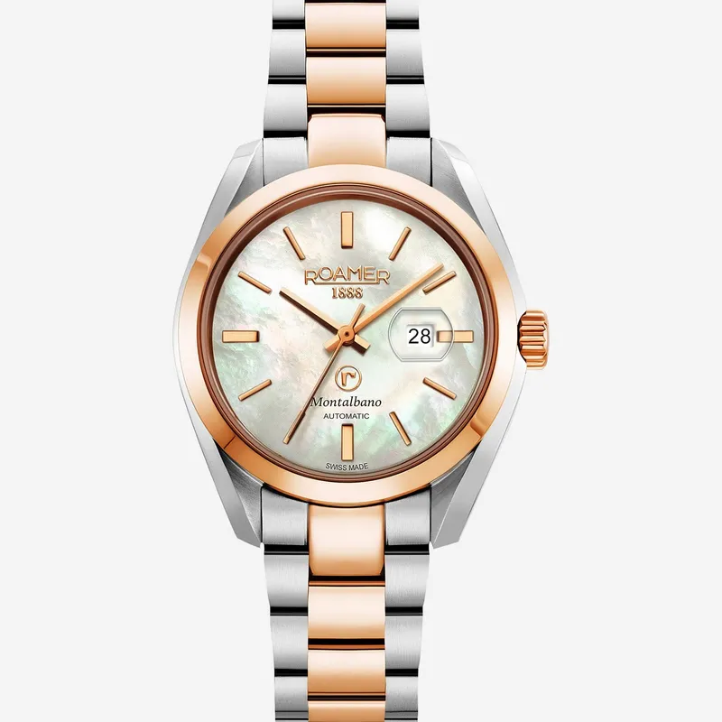 Roamer 996990492020