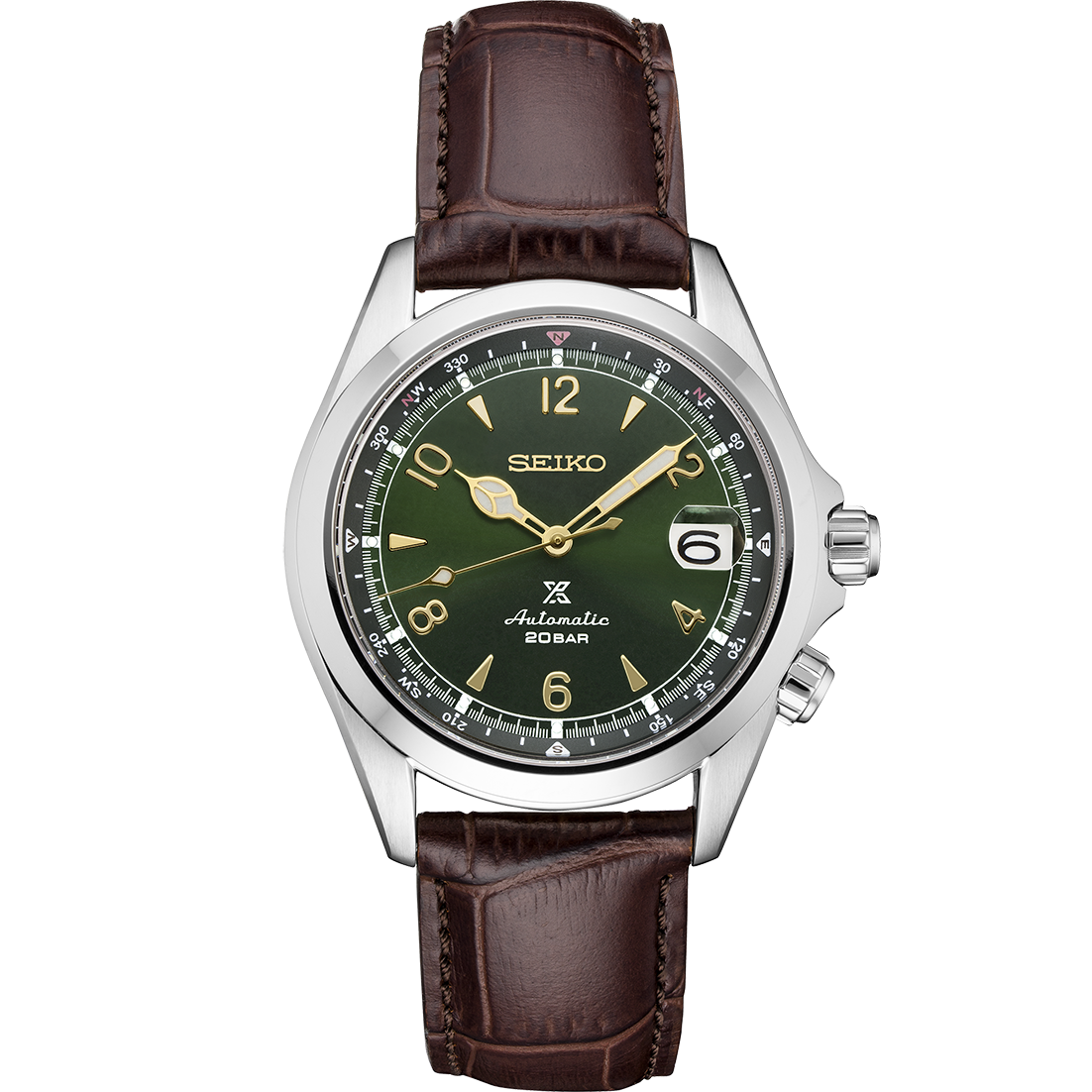 Seiko SPB121J1