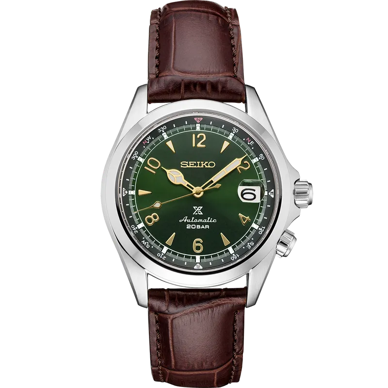 Seiko SPB121J1