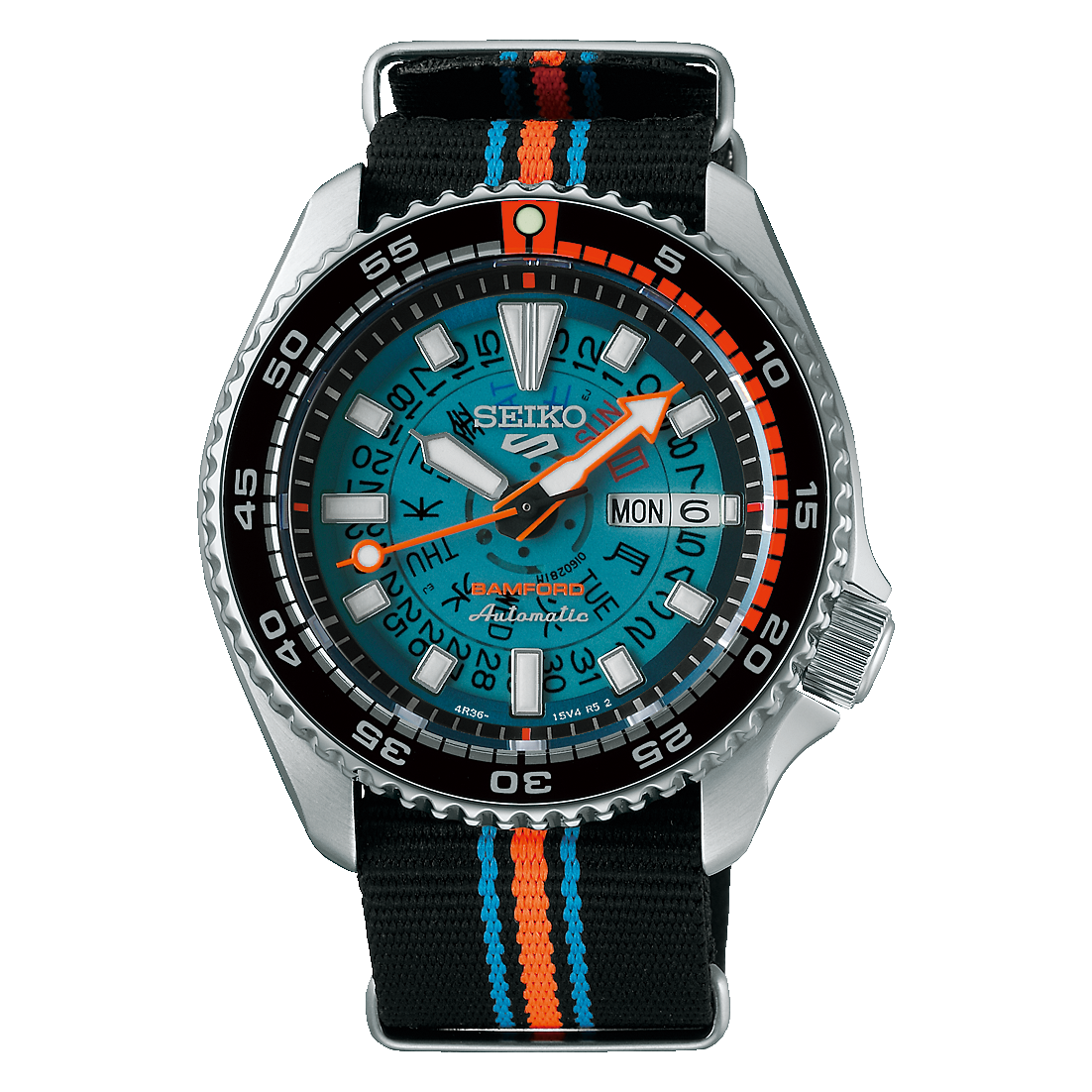 Seiko SBSA315