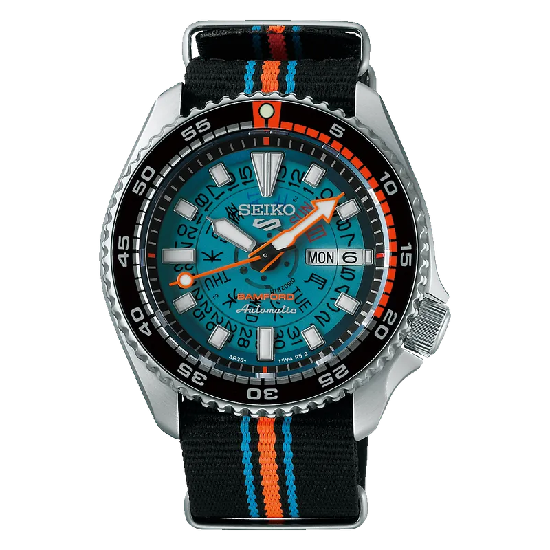 Seiko SBSA315