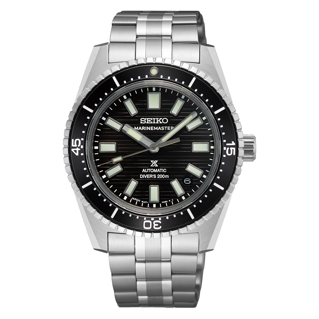 Seiko SJE101J1