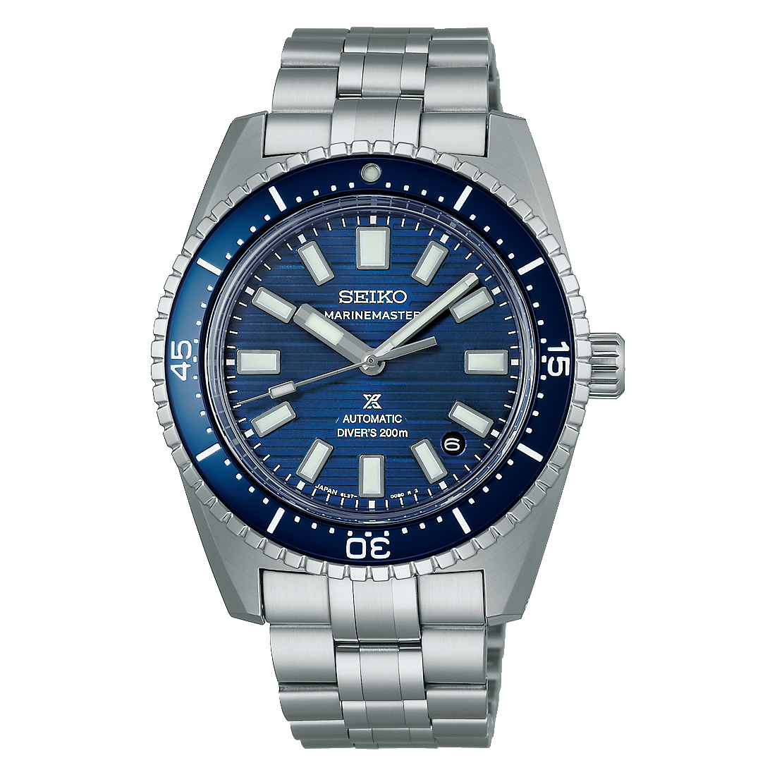 Seiko SJE119J1