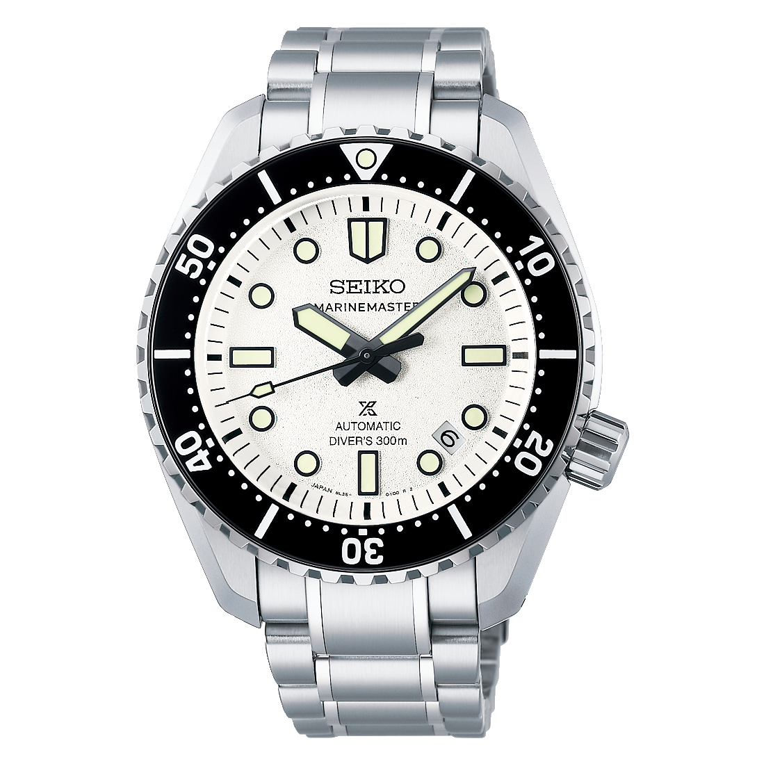 Seiko SLA077J1