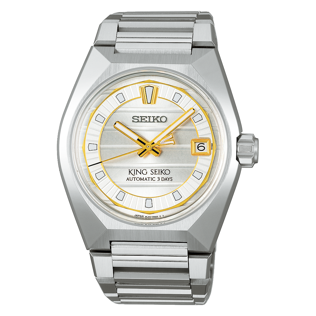 Seiko SLA087J1