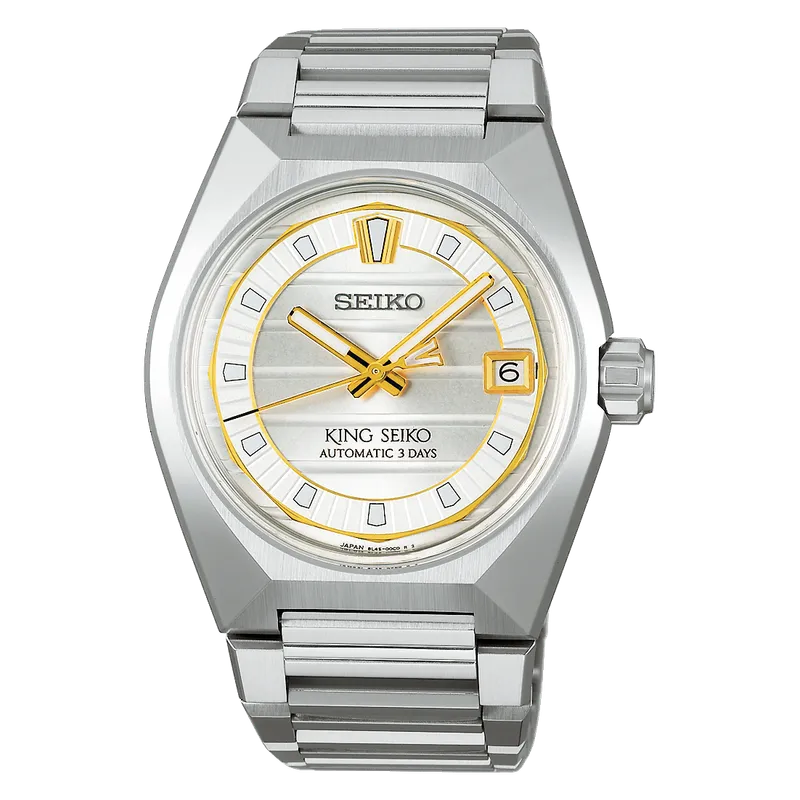 Seiko SLA087J1