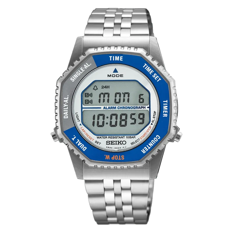 Seiko SMGG21
