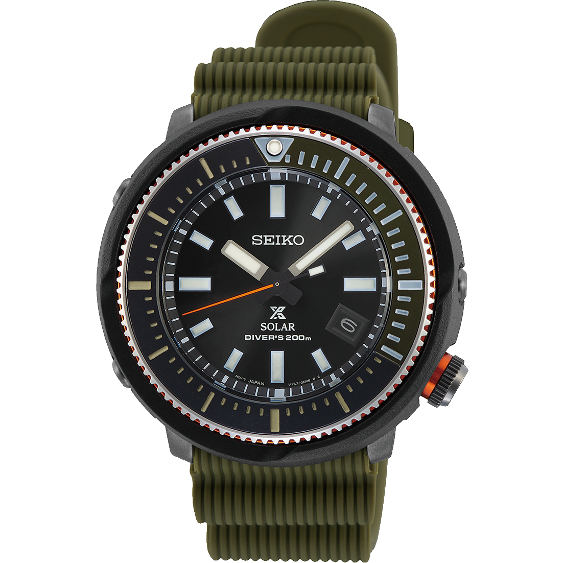 Seiko SNE547