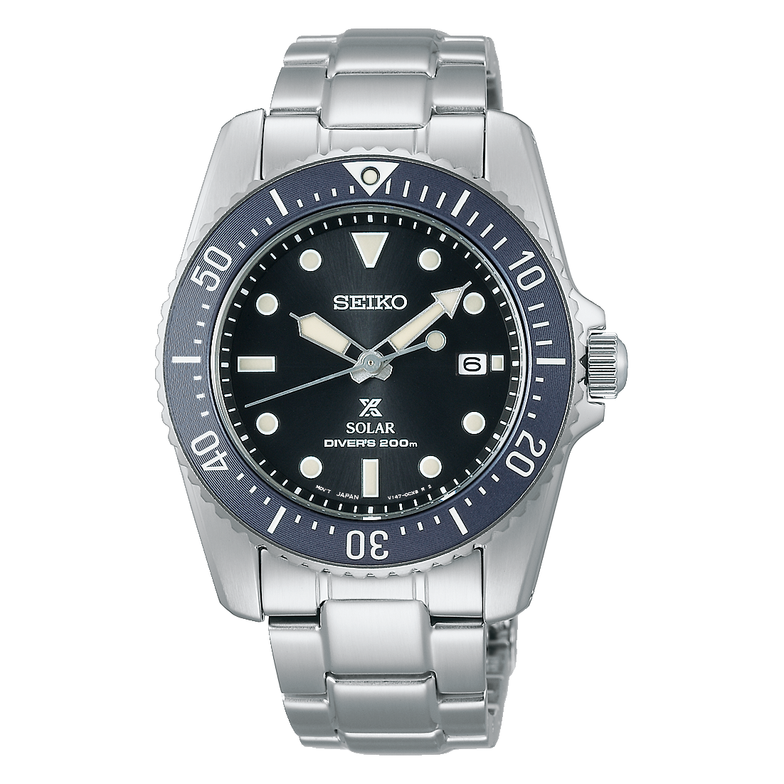 Seiko SNE569