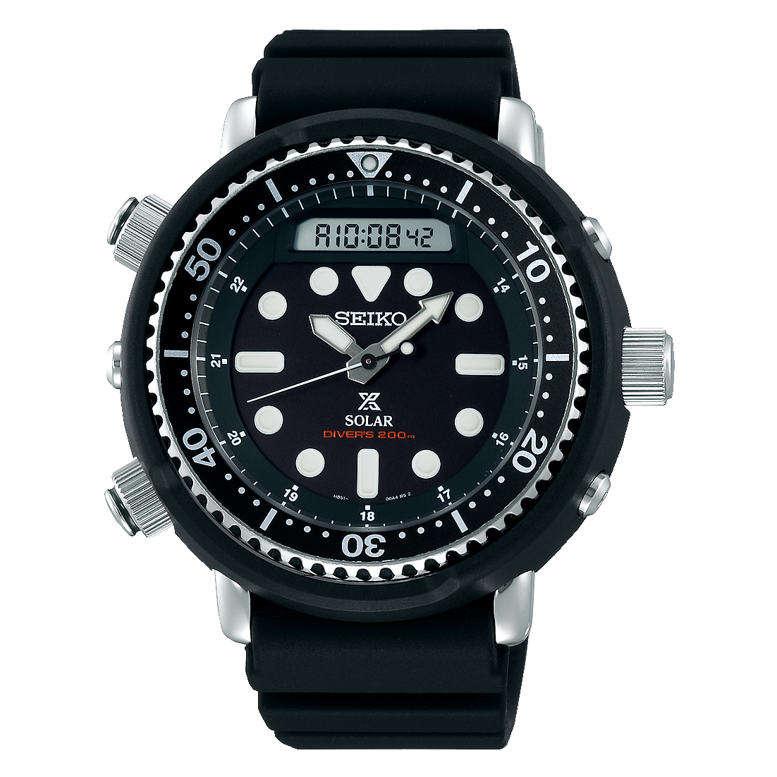 Seiko SNJ025