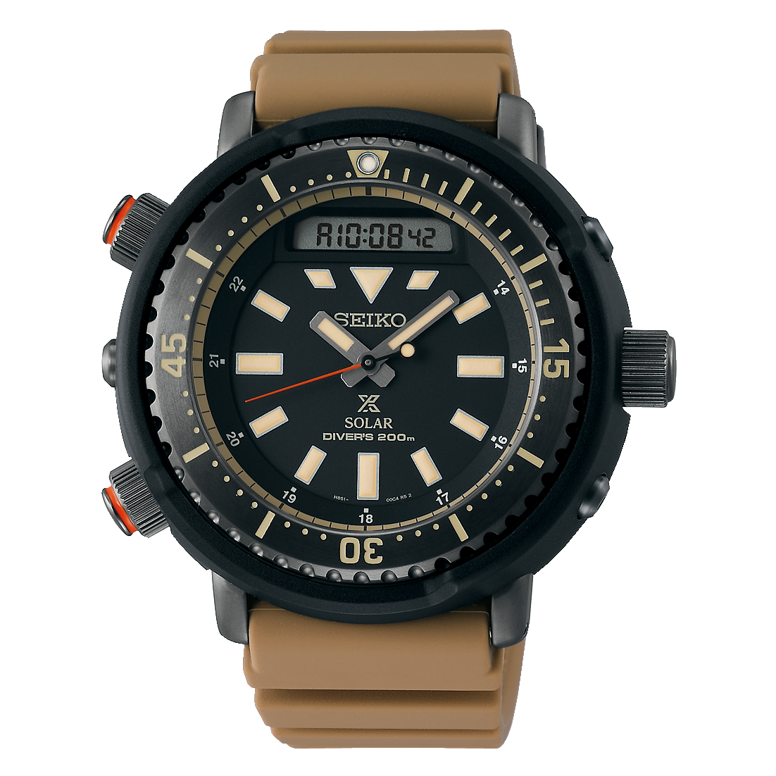 Seiko SNJ029