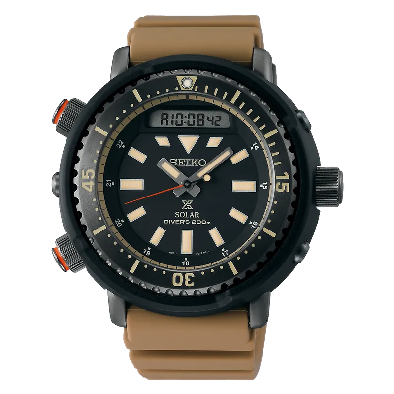 Seiko SNJ029