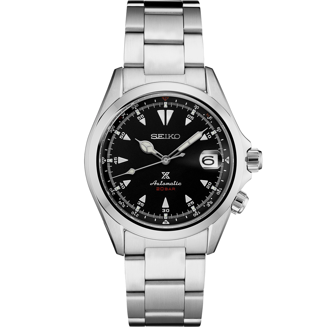 Seiko SPB117J1