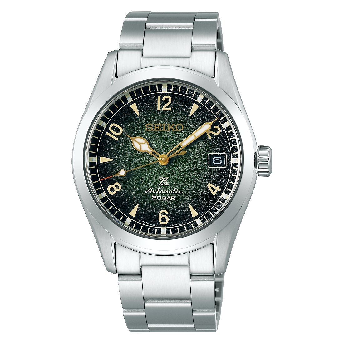 Seiko SPB155J1