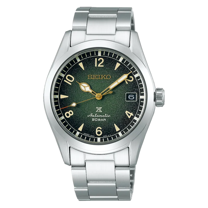 Seiko SPB155J1