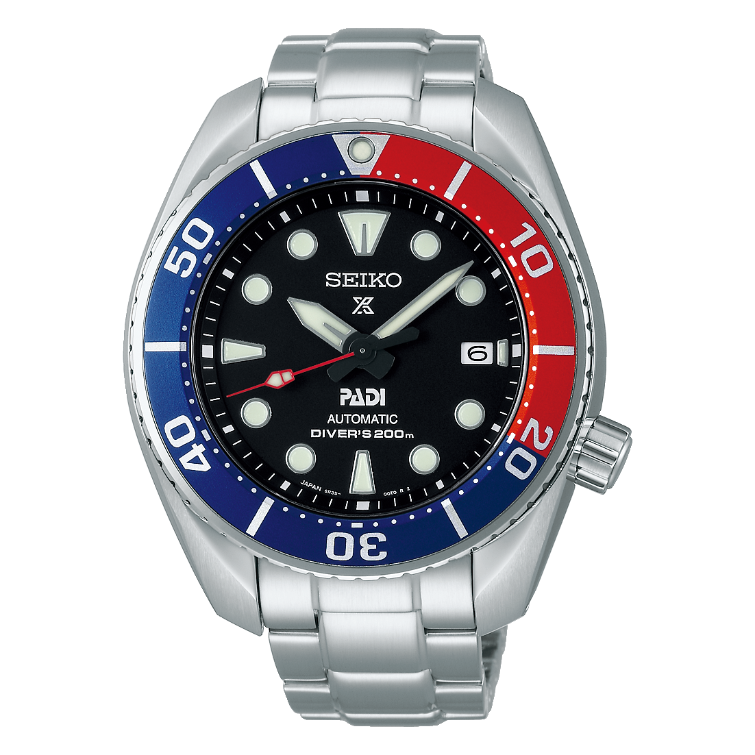 Seiko SPB181J1