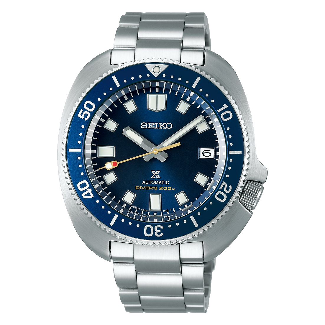 Seiko SPB183J1