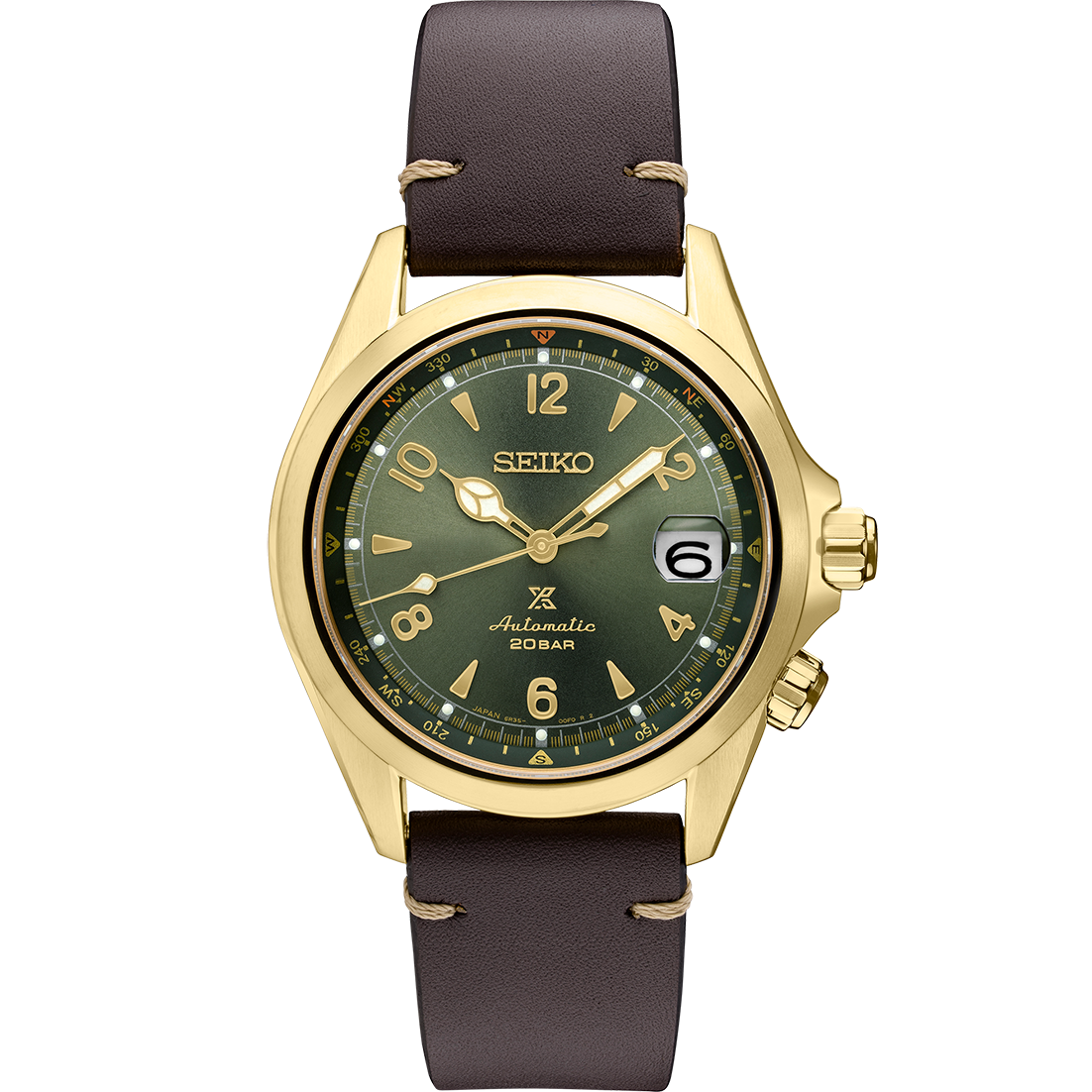 Seiko SPB210J1