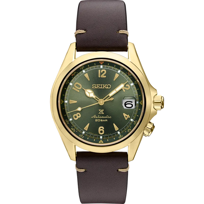 Seiko SPB210J1
