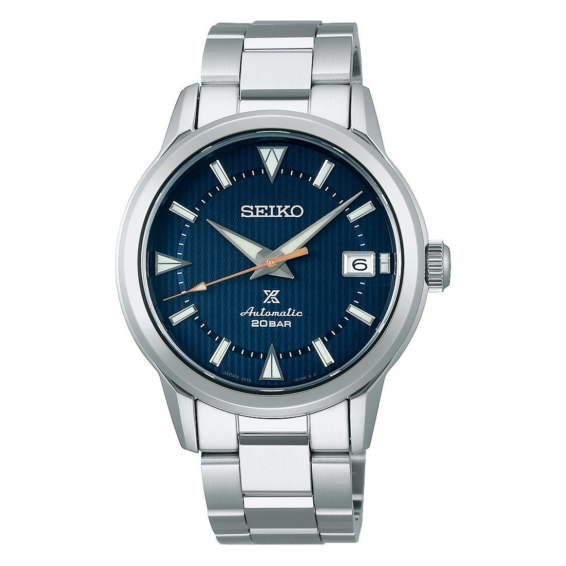 Seiko SPB249J1