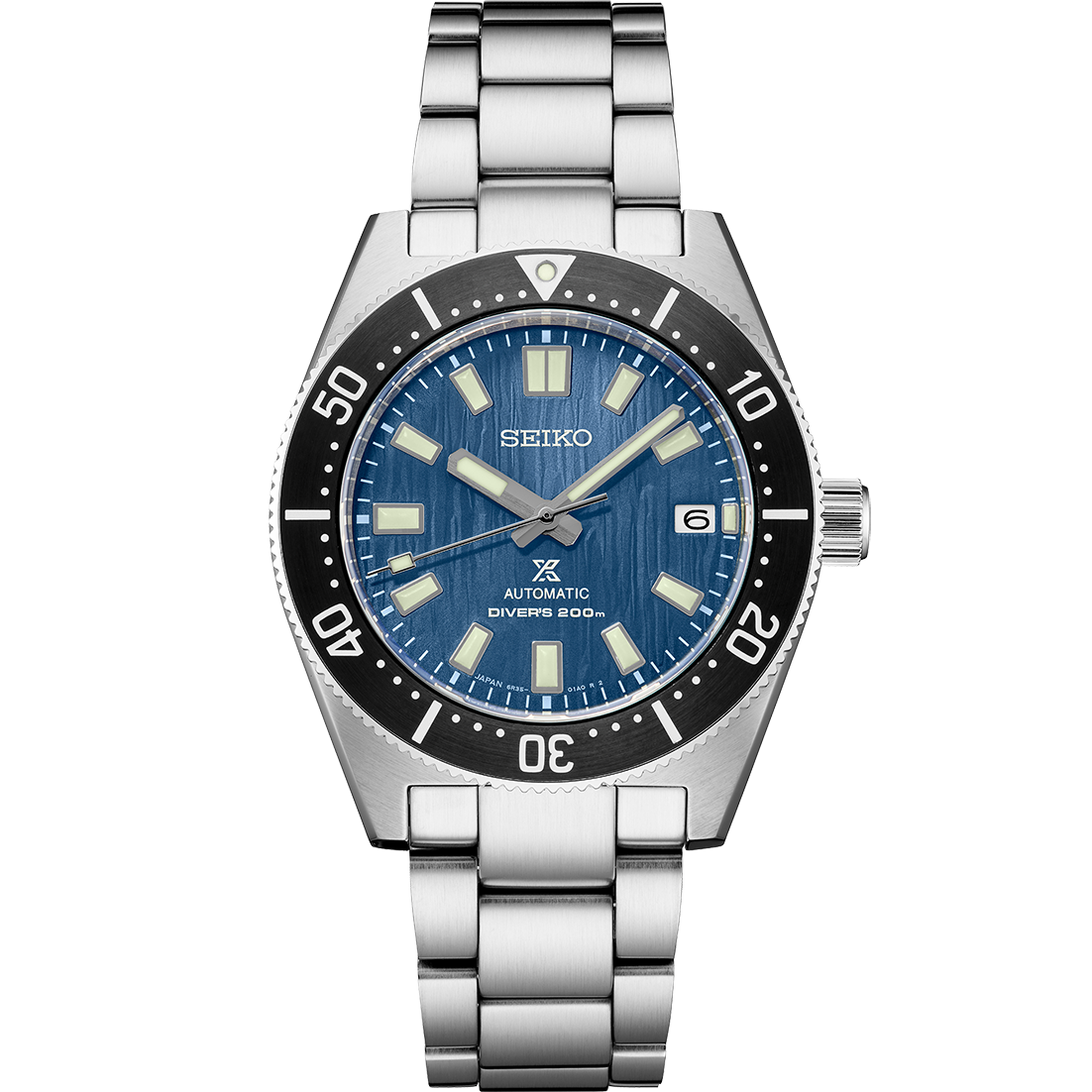 Seiko SPB297J1