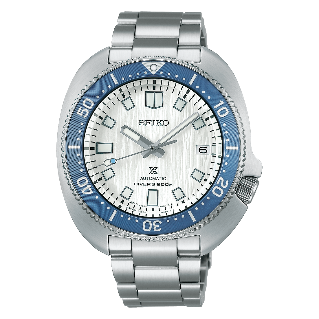 Seiko SPB301J1