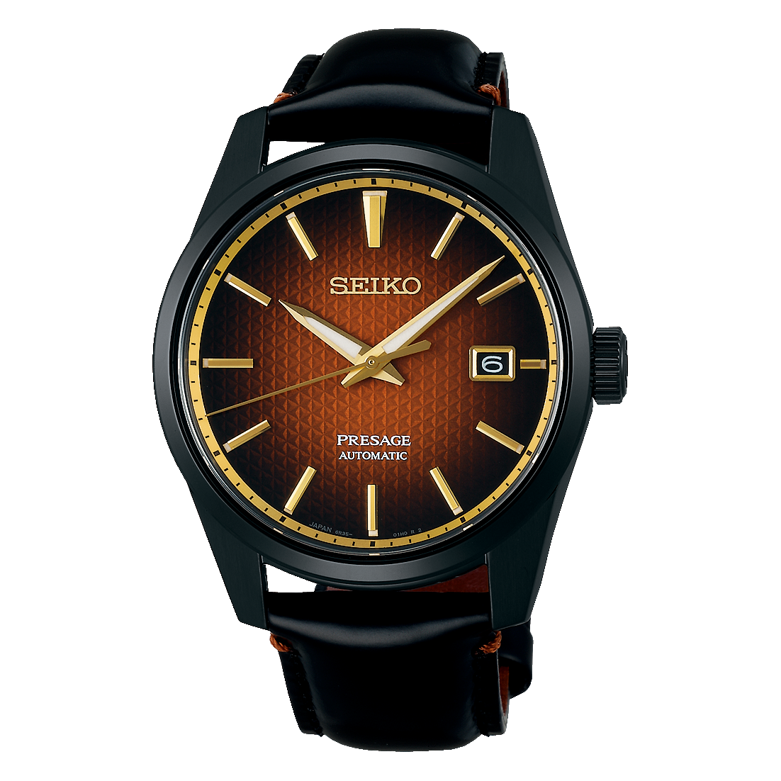 Seiko SPB331J1