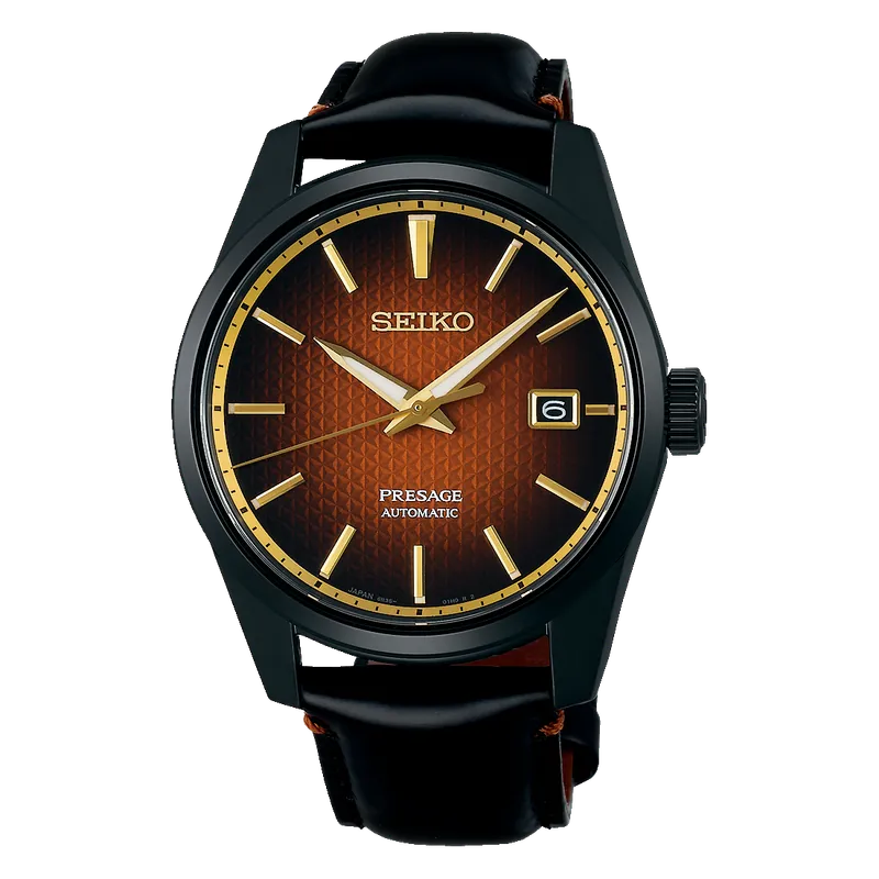 Seiko SPB331J1