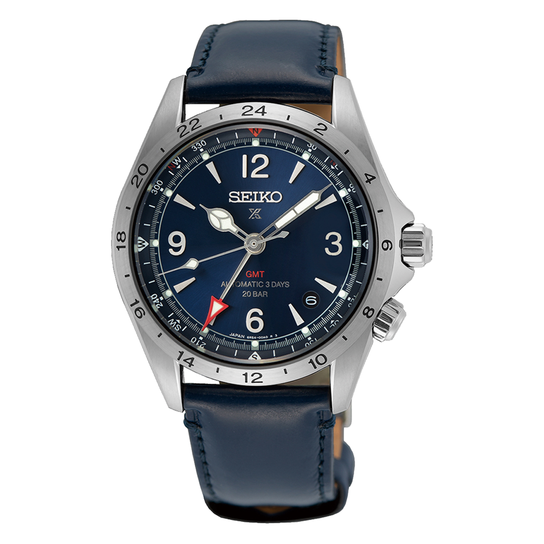 Seiko SPB377J1