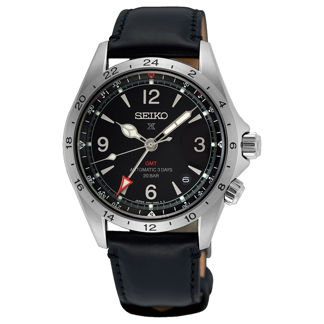 Seiko SPB379J1
