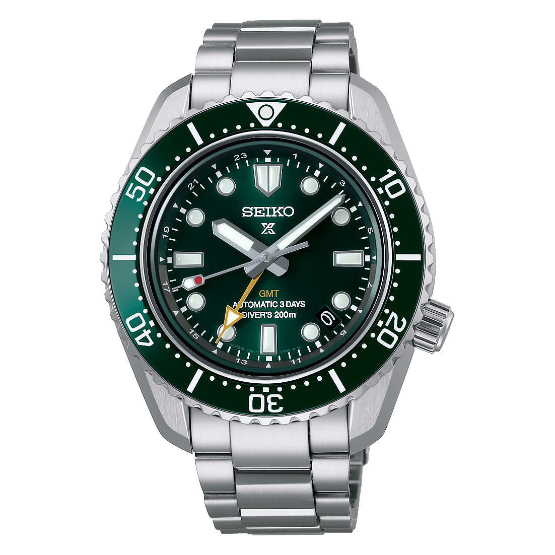 Seiko SPB381J1