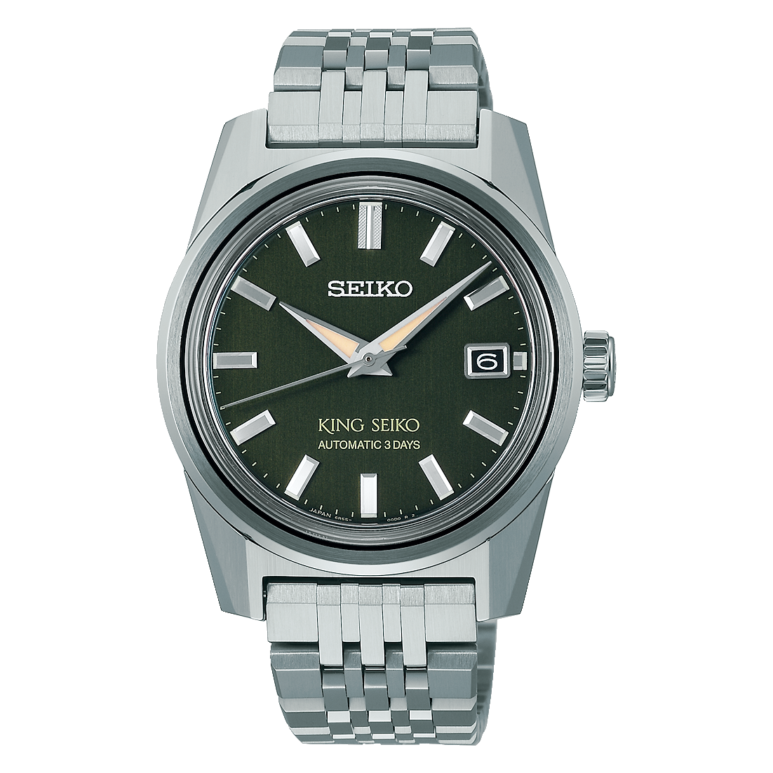 Seiko SPB391J1