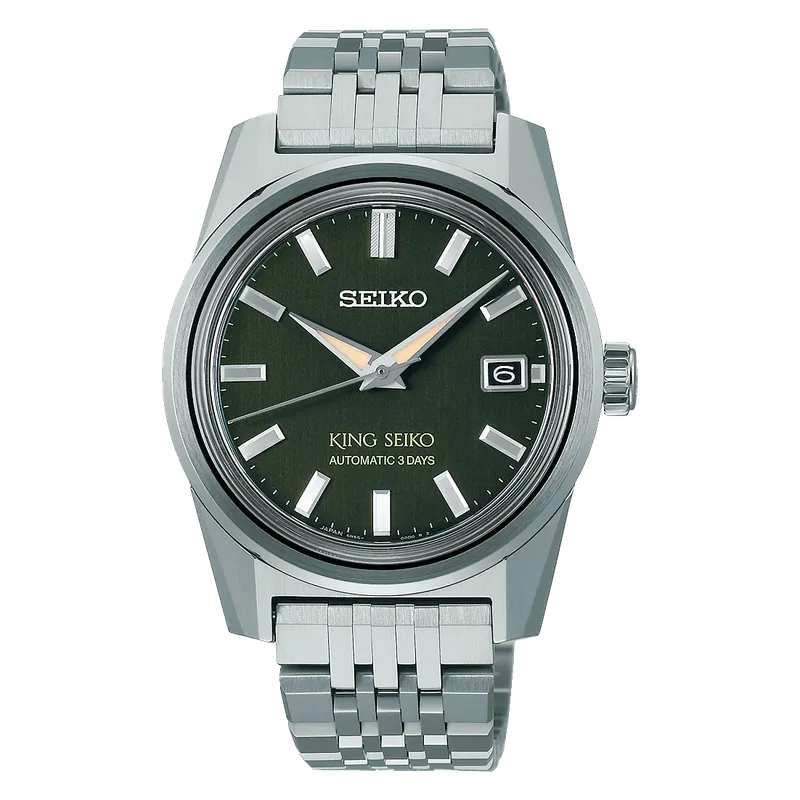 Seiko SPB391J1