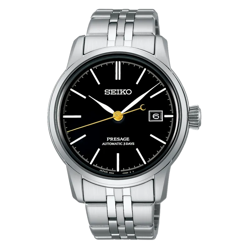 Seiko SPB405J1