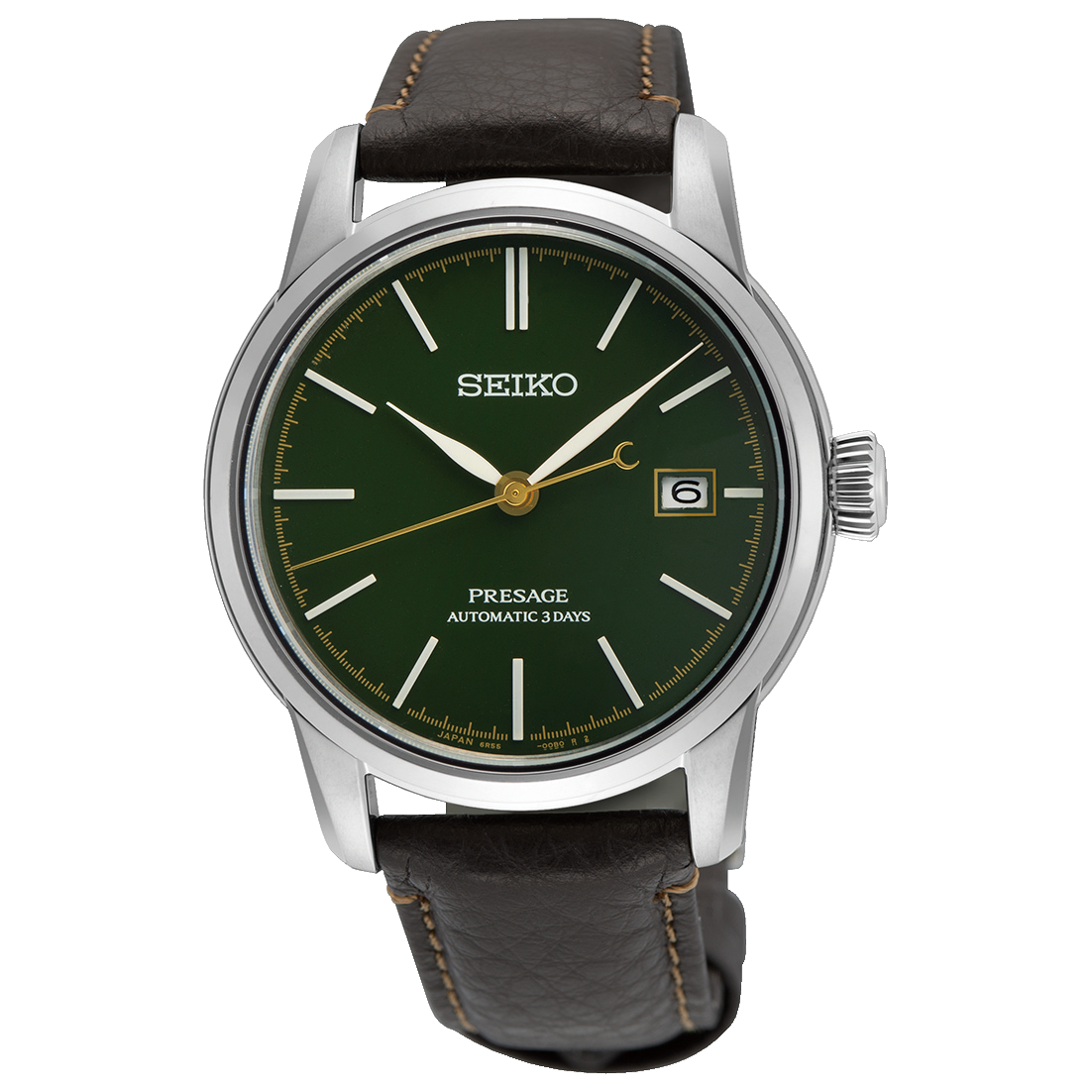 Seiko SPB407J1