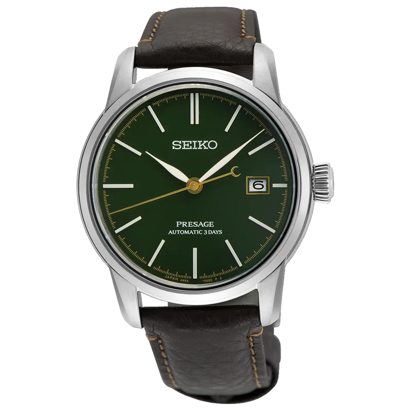 Seiko SPB407J1
