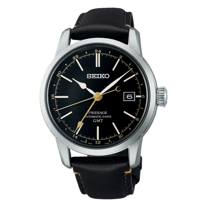 Seiko SPB447J1