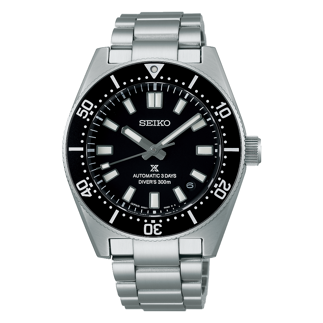Seiko SPB453J1