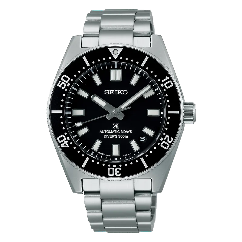 Seiko SPB453J1