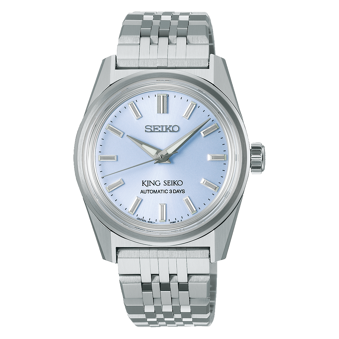 Seiko SPB457J1