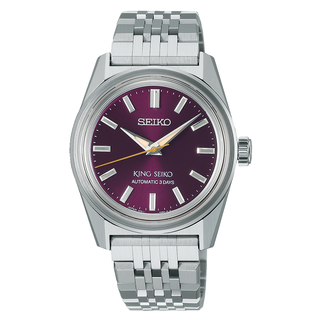 Seiko SPB461J1